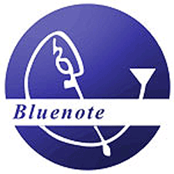  Bluenote 