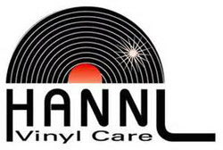  Hannl Vinyl Care 