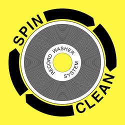  Spin-Clean 
