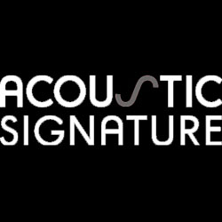  Acoustic Signature 